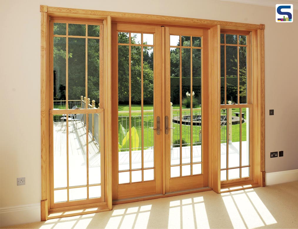 Marvin Patio Doors